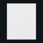 Prospectus 11,4 Cm X 14,2 Cm Motif géométrique blanc et gris avec verrouillage<br><div class="desc">Ce Motif géométrique blanc et gris est une pièce sophistiquée et moderne, aux formes imbriquées et aux motifs linéaires. Le contraste net entre les deux tons ajoute profondeur et dimension à tout espace. Fabriquée avec des matériaux de qualité, cette motif est parfaite pour ajouter une touche contemporaine à votre décor...</div>