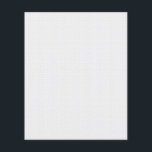 Prospectus 11,4 Cm X 14,2 Cm Motif géométrique blanc et gris avec verrouillage<br><div class="desc">Ce Motif géométrique blanc et gris est une pièce sophistiquée et moderne, aux formes imbriquées et aux motifs linéaires. Le contraste net entre les deux tons ajoute profondeur et dimension à tout espace. Fabriquée avec des matériaux de qualité, cette motif est parfaite pour ajouter une touche contemporaine à votre décor...</div>