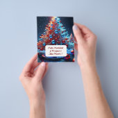 Prospectus 11,4 Cm X 14,2 Cm Navidad 1 - 002 (main)