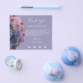 Prospectus 11,4 Cm X 14,2 Cm Nebula Bloom | Mandala (Simple)