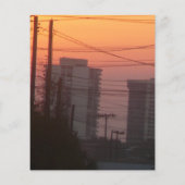 Prospectus 11,4 Cm X 14,2 Cm Nettoyage communautaire (Dos)