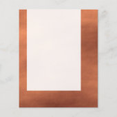 Prospectus 11,4 Cm X 14,2 Cm Panel 09 - Martian Sandstorm (Dos)