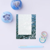 Prospectus 11,4 Cm X 14,2 Cm Panneau 033 - Eau gazeuse (Simple)