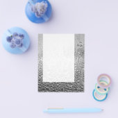 Prospectus 11,4 Cm X 14,2 Cm Panneau 086 - Eau Cool (Simple)