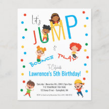 Parc de trampoline Cheap Fun Jump Kids Party Anniv