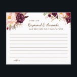 Prospectus 11,4 Cm X 14,2 Cm Partager une carte Date Idée pour deux Fêtes des m<br><div class="desc">Faites-le vous-même en ajoutant votre texte (et vos photos personnelles). Pour accéder aux outils de montage avancés,  accédez à Personnaliser,  faites défiler et appuyez sur le lien "cliquer pour customiser plus loin". Voir la collection complète pour tous les designs correspondants !</div>