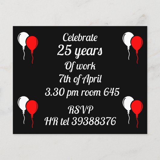 Prospectus 11,4 Cm X 14,2 Cm Parti de retraite des entreprises (Dos)