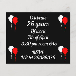 Prospectus 11,4 Cm X 14,2 Cm Parti de retraite des entreprises