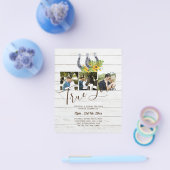 Prospectus 11,4 Cm X 14,2 Cm Pays Sud Russe Photo Mariage BUDGET (Simple)