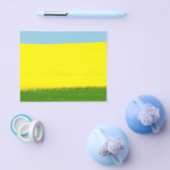 Prospectus 11,4 Cm X 14,2 Cm Paysage (Simple)
