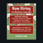 Prospectus 11,4 Cm X 14,2 Cm Père Noël Candy, Recrutement Saisonnier Publicité<br><div class="desc">Père Noël Candy,  Circulaires De Recrutement Saisonnier De Publicité Par Le Magasin Carte de visite.</div>