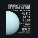 Prospectus 11,4 Cm X 14,2 Cm Planet Uranus, Planetarium Evénement Publicité<br><div class="desc">Planet Uranus,  Planetarium Événement Annonce Flyers Par Le Magasin Carte de visite.</div>