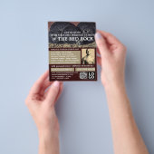 Prospectus 11,4 Cm X 14,2 Cm Plaques de poids, Entraîneur personnel, Publicité (main)