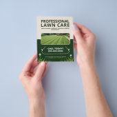 Prospectus 11,4 Cm X 14,2 Cm Professional Lawn Care (main)