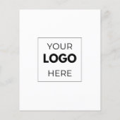 Prospectus 11,4 Cm X 14,2 Cm Professional Real Estate Toolkit Flyer (Dos)