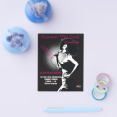 Prospectus 11,4 Cm X 14,2 Cm prospectus (Simple)