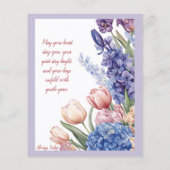 Prospectus 11,4 Cm X 14,2 Cm Prospectus (Dos)