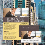 Prospectus 11,4 Cm X 14,2 Cm Publicité d'appel d'affaires, d'affaires et de fin<br><div class="desc">Fiches Publicitaires D'Appel D'Affaires,  D'Affaires Et De Finances Par Le Magasin Carte de visite.</div>