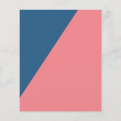 Prospectus 11,4 Cm X 14,2 Cm Rétro Duster Silhouette, Ménagère, Maid (Dos)