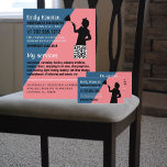 Prospectus 11,4 Cm X 14,2 Cm Rétro Duster Silhouette, Ménagère, Maid<br><div class="desc">Retro Duster Silhouette,  Ménagère,  Dépliant publicitaire de bonne par The Carte de visite Store.</div>
