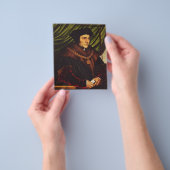 Prospectus 11,4 Cm X 14,2 Cm Saint Thomas More (main)