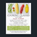Prospectus 11,4 Cm X 14,2 Cm Sélection de légumes, classes de Cuisines Publicit<br><div class="desc">Sélection De Végétaux,  Classes De Cuisines Publicités Flyers Par Le Magasin Carte de visite.</div>