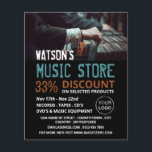 Prospectus 11,4 Cm X 14,2 Cm Sélection d'enregistrements, publicité dans les ma<br><div class="desc">Enregistrement Sélection,  Magasin De Musique Flyers Publicitaires Par Le Magasin Carte de visite.</div>