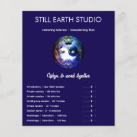 Sœur Lune | Conception Yin Yang