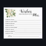 Prospectus 11,4 Cm X 14,2 Cm Souhaite que le bientôt être Mme carte de Fête des<br><div class="desc">Faites-le vous-même en ajoutant votre texte (et vos photos personnelles). Pour accéder aux outils de montage avancés,  accédez à Personnaliser,  faites défiler et appuyez sur le lien "cliquer pour customiser plus loin". Voir la collection complète pour tous les designs correspondants !</div>