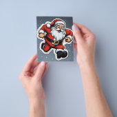 Prospectus 11,4 Cm X 14,2 Cm Sticker (main)