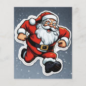 Prospectus 11,4 Cm X 14,2 Cm Sticker (Dos)