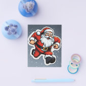 Prospectus 11,4 Cm X 14,2 Cm Sticker (Simple)