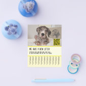 Prospectus 11,4 Cm X 14,2 Cm Super Chiffres de Danse à vendre (Simple)