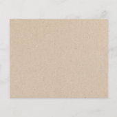 Prospectus 11,4 Cm X 14,2 Cm Toute la saison Parcours d'atterrissage d'entretie (Dos)