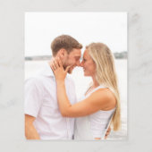 Prospectus 11,4 Cm X 14,2 Cm Tradition familiale (Dos)