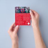 Prospectus 11,4 Cm X 14,2 Cm Tuyaux classiques, plombier, Plomberie (main)