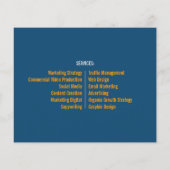 Prospectus 11,4 Cm X 14,2 Cm Unique (Dos)