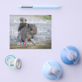 Prospectus 11,4 Cm X 14,2 Cm vente envoi référencement immobilier vente vente (Simple)