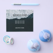 PROSPECTUS 11,4 CM X 14,2 CM VOL POUR AFFAIRES : SURF OCÉAN (Simple)