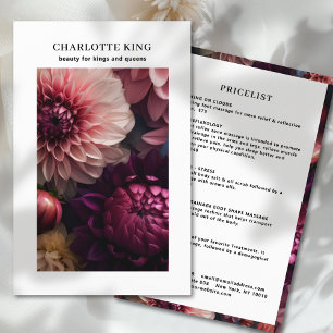 PROSPECTUS 14 CM X 21,6 CM 