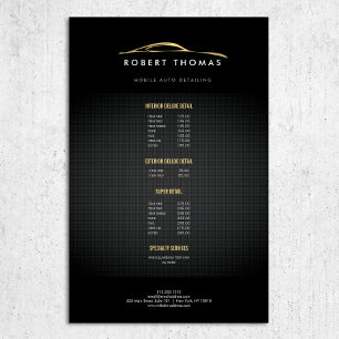 PROSPECTUS 14 CM X 21,6 CM