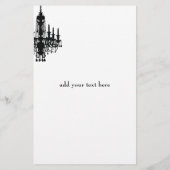 Prospectus 14 Cm X 21,6 Cm 311 Candy Budoir Rococo (Dos)