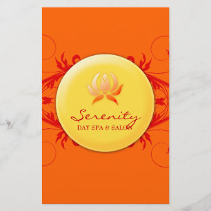 Prospectus 14 Cm X 21,6 Cm 311 Chaleureux Spa