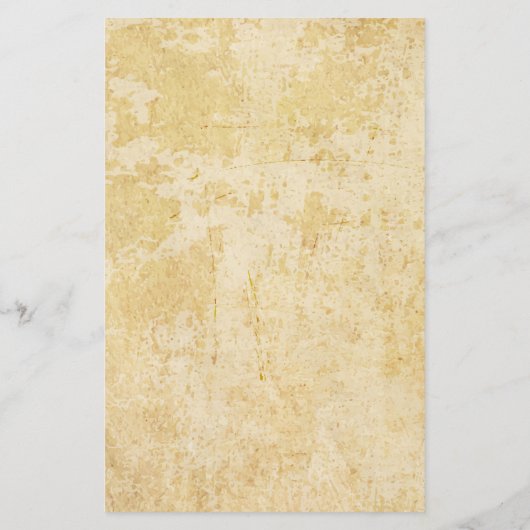 Prospectus 14 Cm X 21,6 Cm Ancien drapeau américain (Dos)