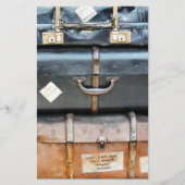 PROSPECTUS 14 CM X 21,6 CM ANCIENNE ANGLETERRE (Devant)