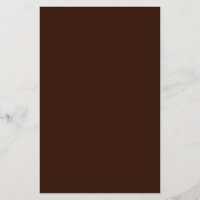 Arrière - plan de couleur Brown profonde et riche