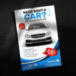 Prospectus 14 Cm X 21,6 Cm Blue Modern Location De Voiture Location De Voitur<br><div class="desc">Vous recherchez un modèle de dépliant de location de voiture qui convertit? Ce design moderne est parfait pour présenter votre meilleure garantie de prix et attirer plus de clients. Mettez en évidence les caractéristiques clés comme l'assistance routière 24h/24 et 7j/7 et la location flexible, et customisez facilement avec votre logo...</div>