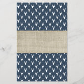 Prospectus 14 Cm X 21,6 Cm Candy Match Up Jeu, Baby shower Jeu (Dos)