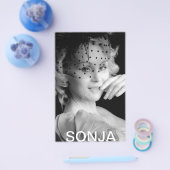 Prospectus 14 Cm X 21,6 Cm Cartes Comp. modèle (Simple)