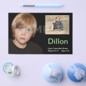 Prospectus 14 Cm X 21,6 Cm Cartes Comp Modèles Abordables Enfants (Simple)